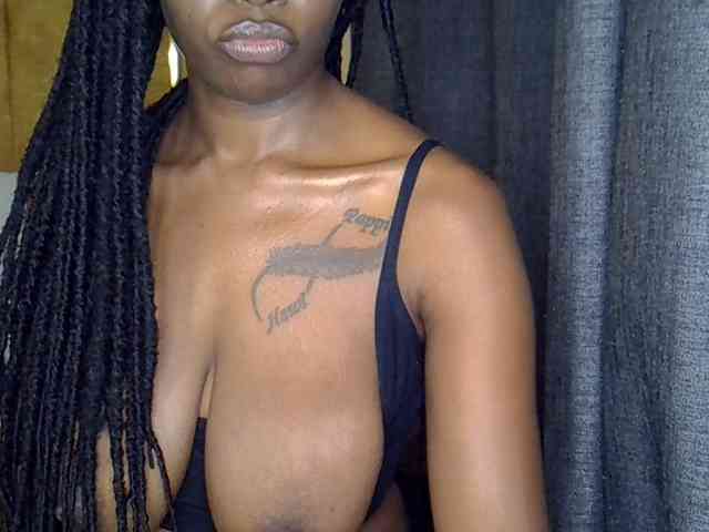 goddess-soriyah webcam