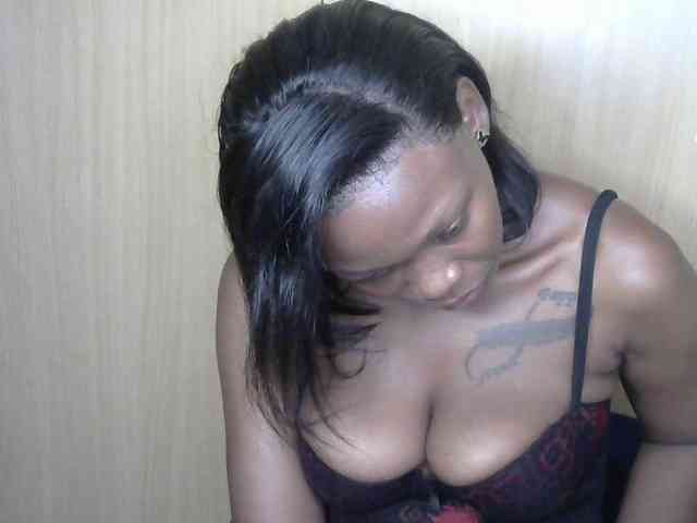 goddess-soriyah webcam