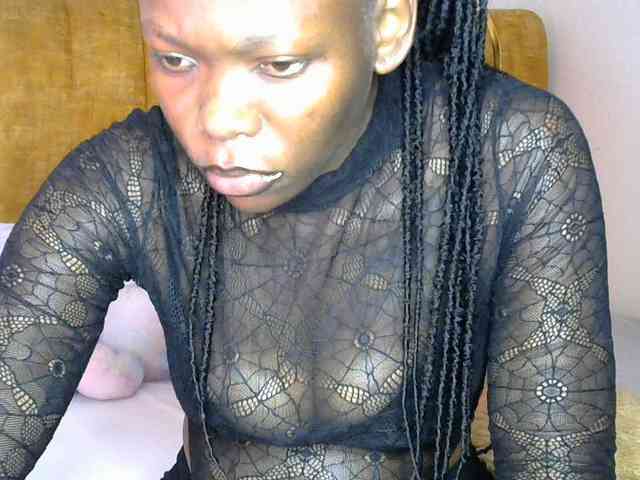 goddess-soriyah webcam