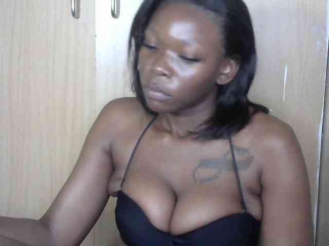 goddess-soriyah webcam