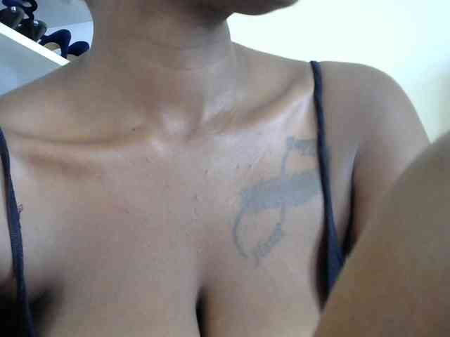 goddess-soriyah webcam