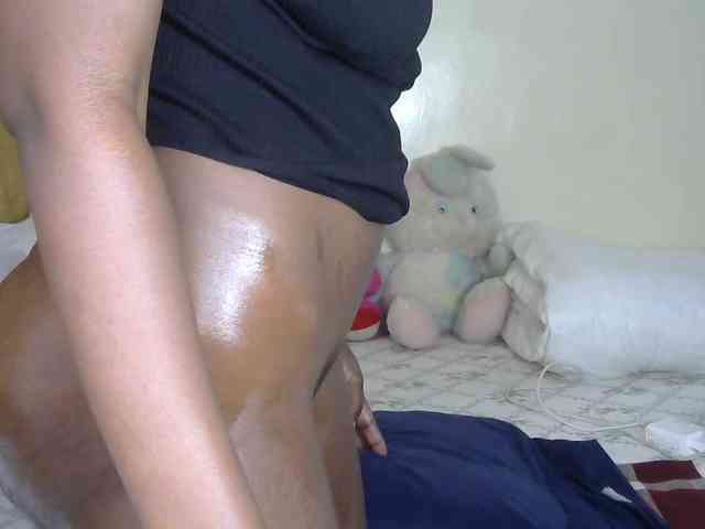 goddess-soriyah webcam