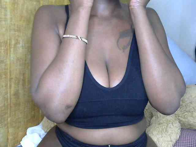 goddess-soriyah webcam