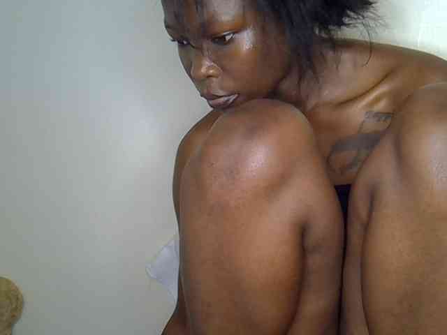 goddess-soriyah webcam