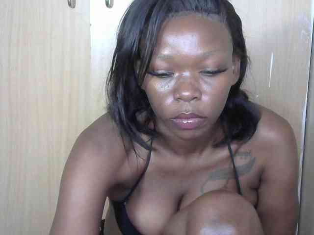 goddess-soriyah webcam