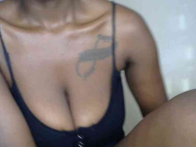 goddess-soriyah webcam