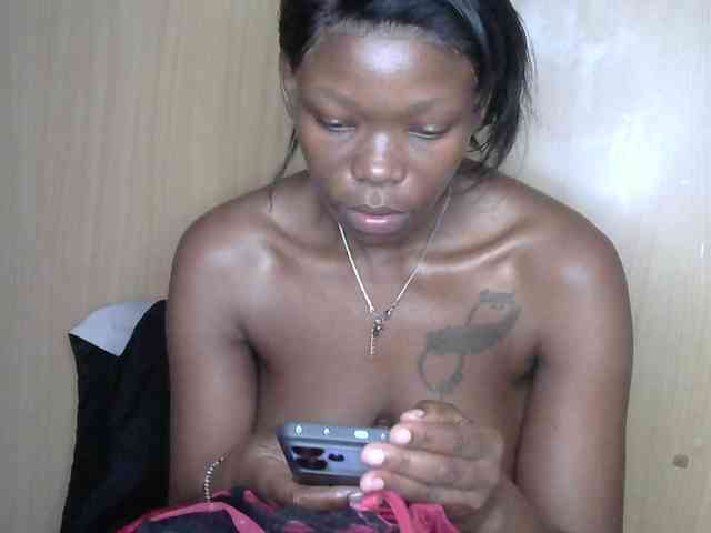 goddess-soriyah webcam