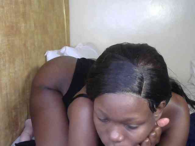 goddess-soriyah webcam