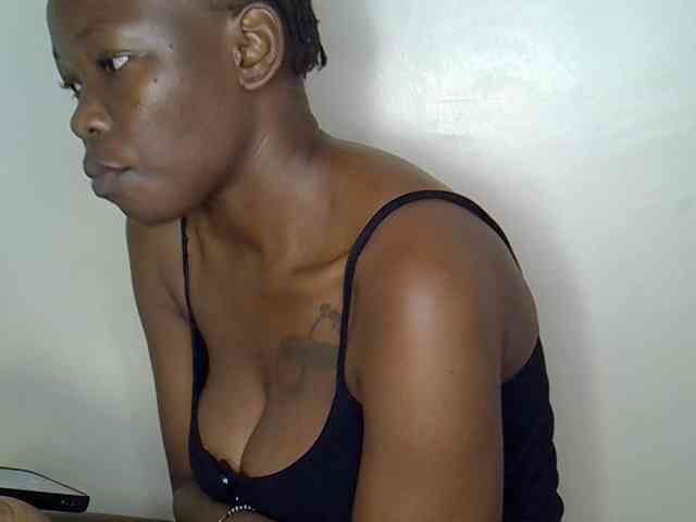goddess-soriyah webcam