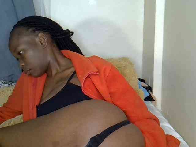 goddess-soriyah webcam