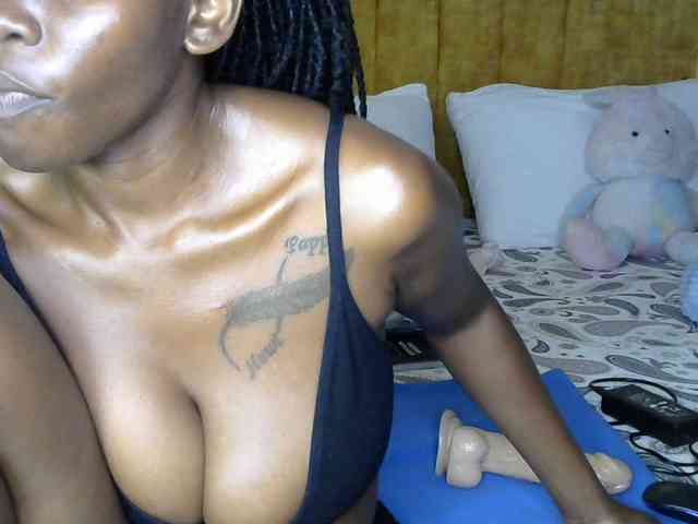 goddess-soriyah webcam