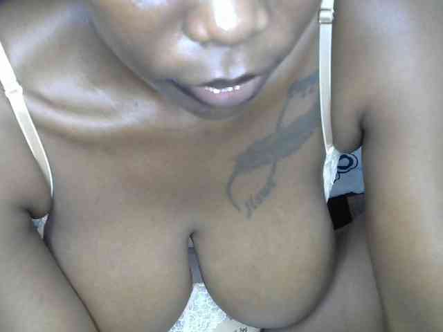 goddess-soriyah webcam