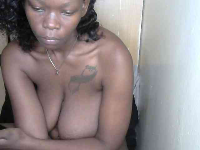 goddess-soriyah webcam