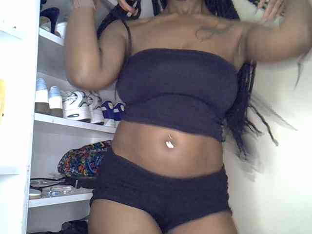 goddess-soriyah webcam