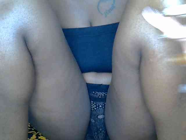 goddess-soriyah webcam