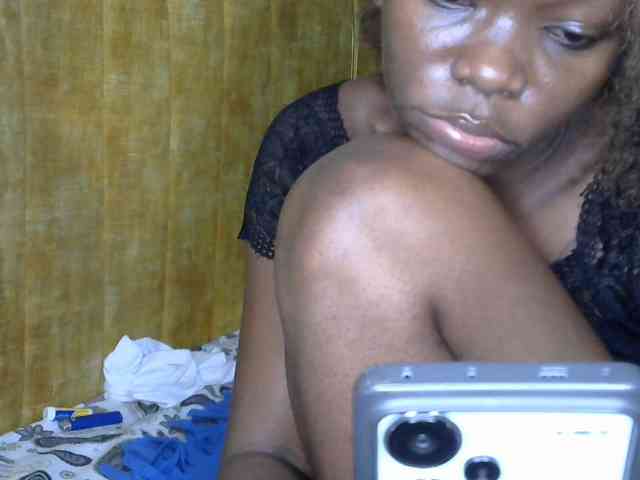 goddess-soriyah webcam
