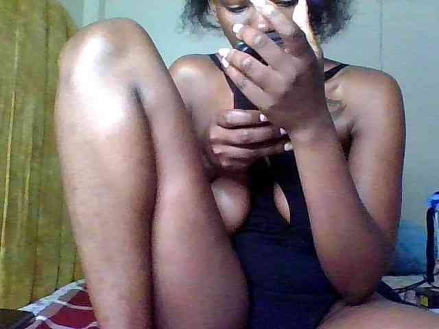 goddess-soriyah webcam