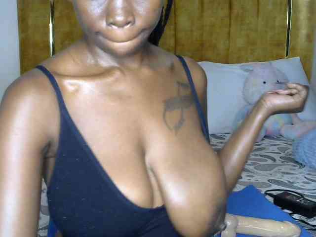 goddess-soriyah webcam