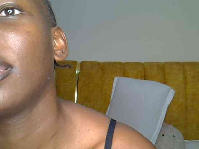 goddess-soriyah webcam