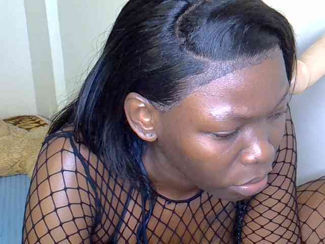 goddess-soriyah webcam
