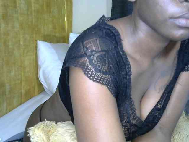 goddess-soriyah webcam