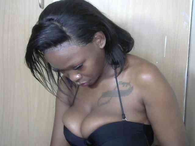 goddess-soriyah webcam