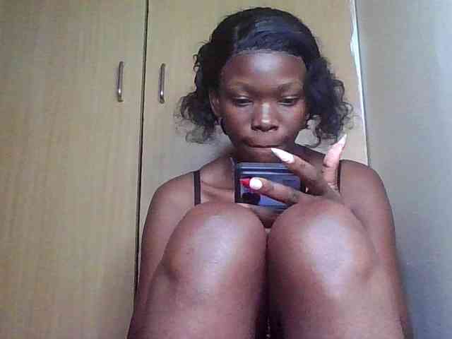goddess-soriyah webcam
