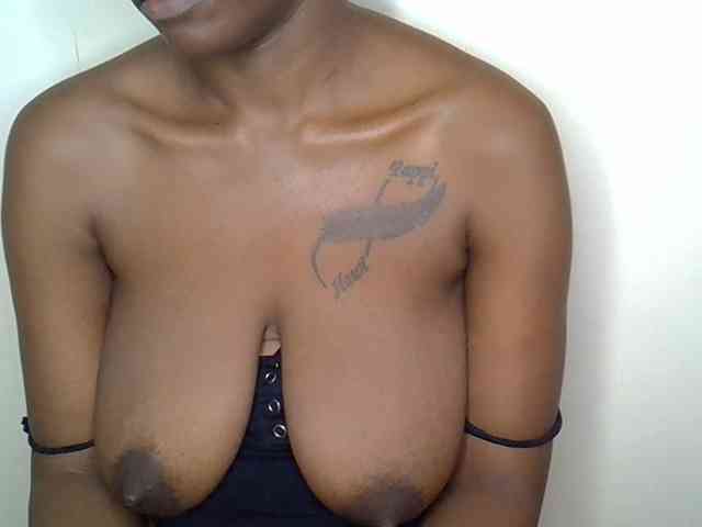 goddess-soriyah webcam