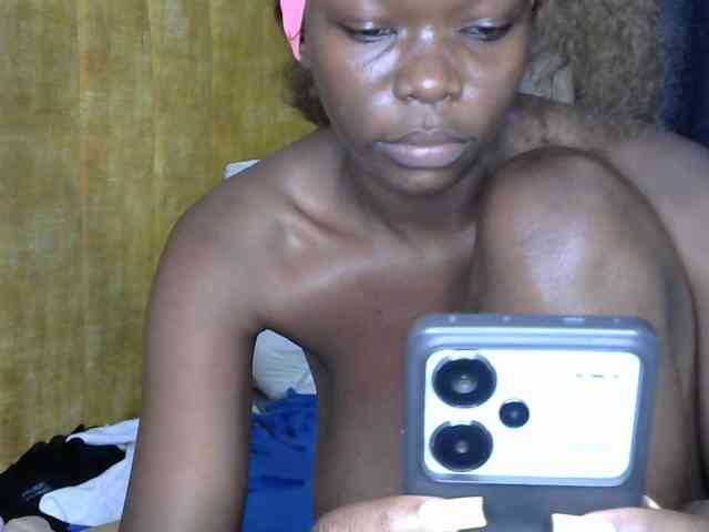 goddess-soriyah webcam
