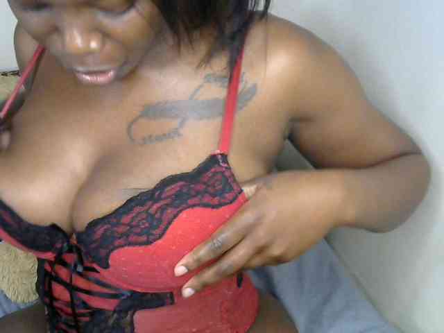 goddess-soriyah webcam