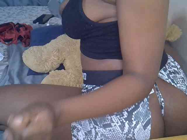 goddess-soriyah webcam
