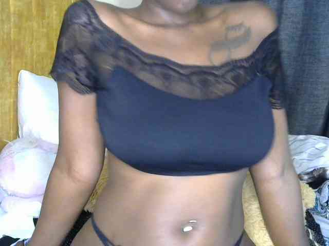 goddess-soriyah webcam