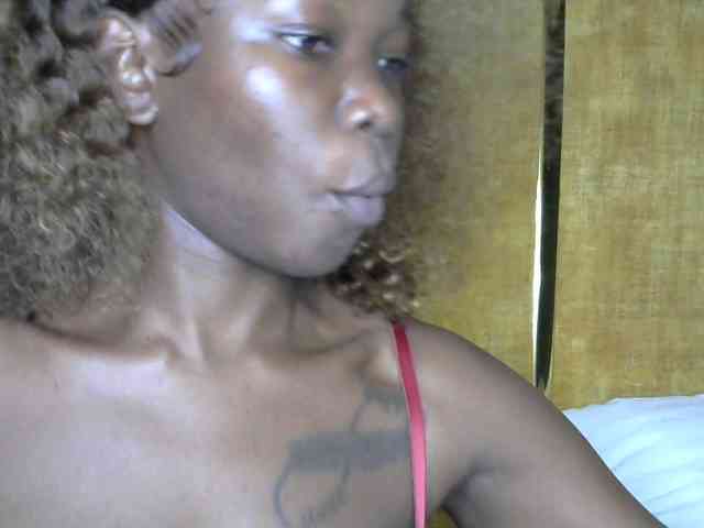 goddess-soriyah webcam