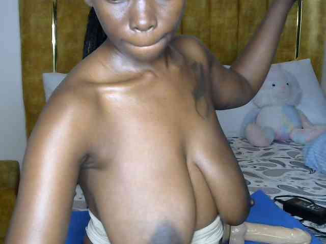 goddess-soriyah webcam