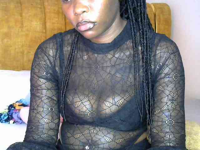 goddess-soriyah webcam