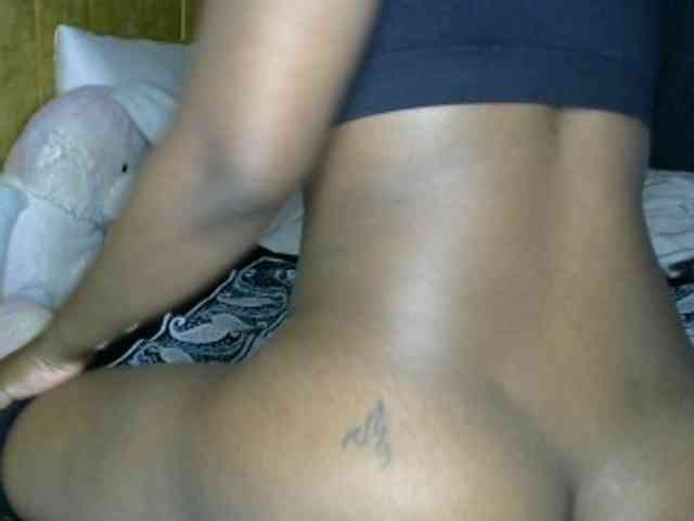 goddess-soriyah webcam