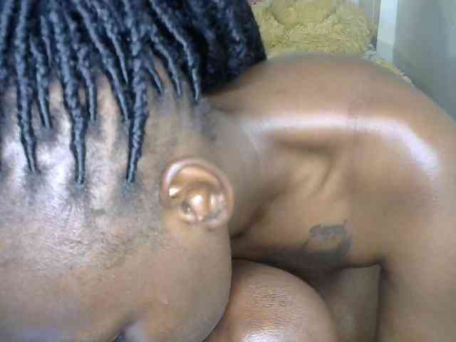 goddess-soriyah webcam
