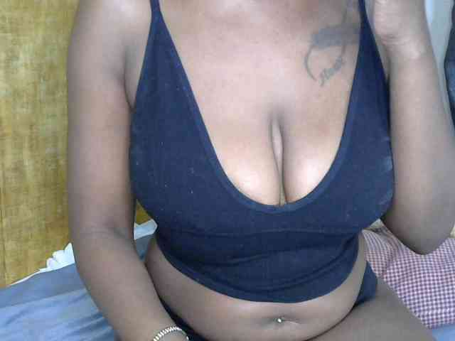 goddess-soriyah webcam