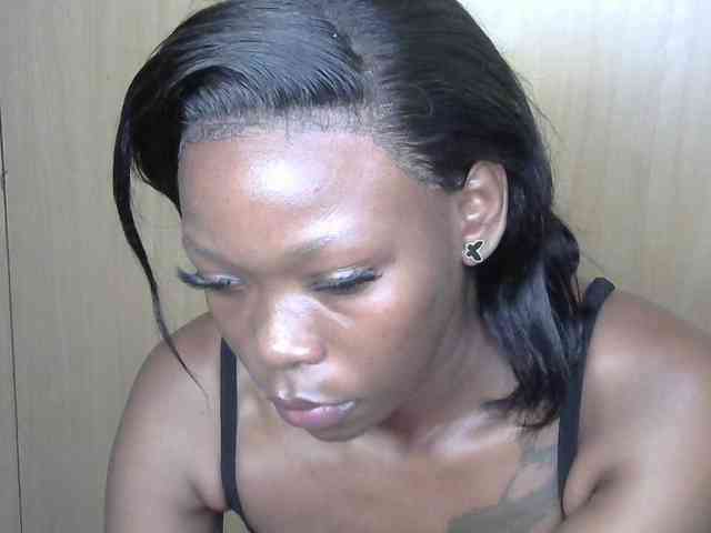 goddess-soriyah webcam