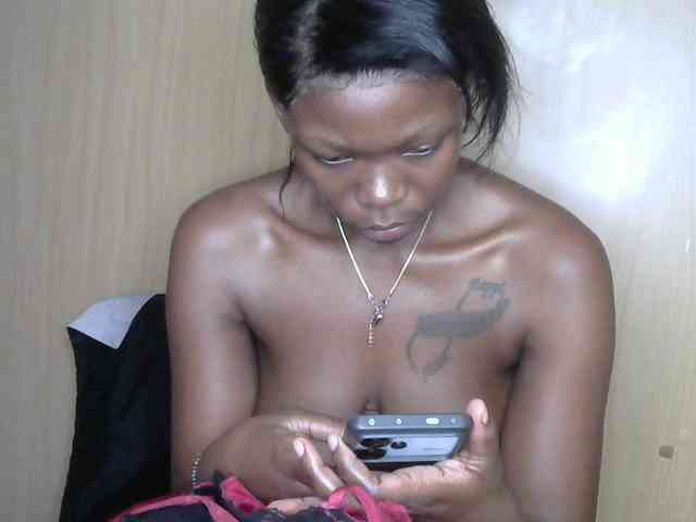 goddess-soriyah webcam