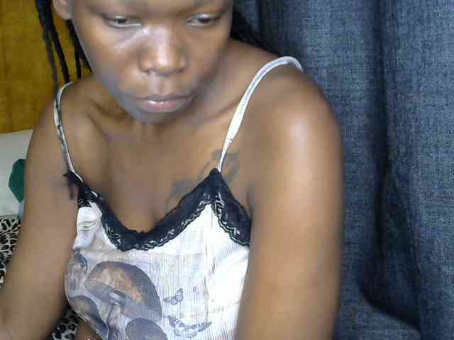 goddess-soriyah webcam