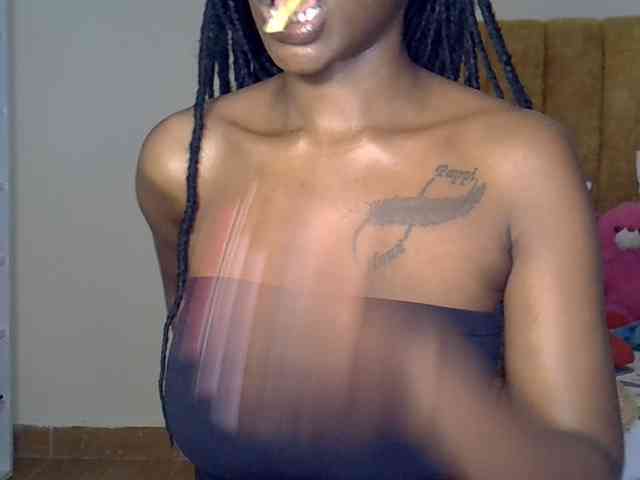 goddess-soriyah webcam