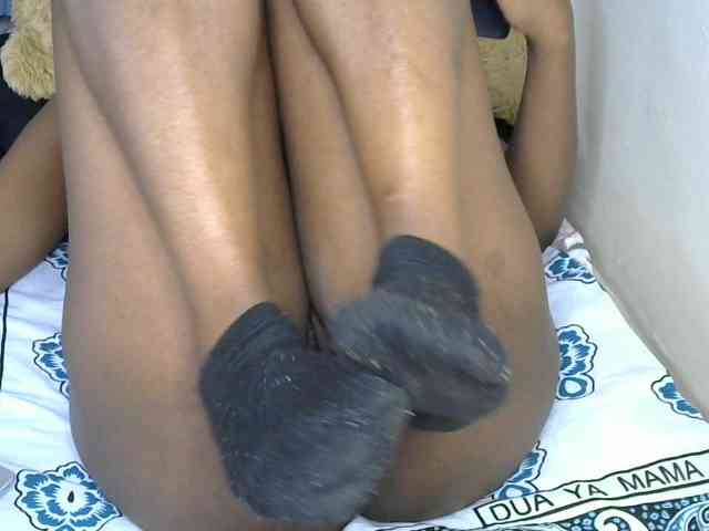 goddess-soriyah webcam