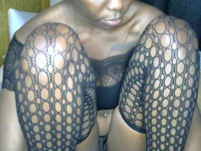 goddess-soriyah webcam