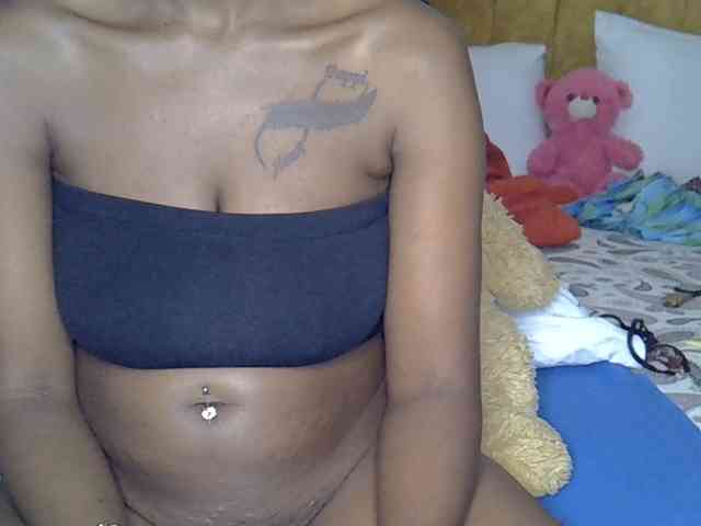 goddess-soriyah webcam
