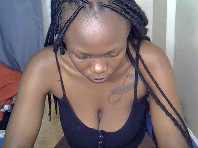 goddess-soriyah webcam