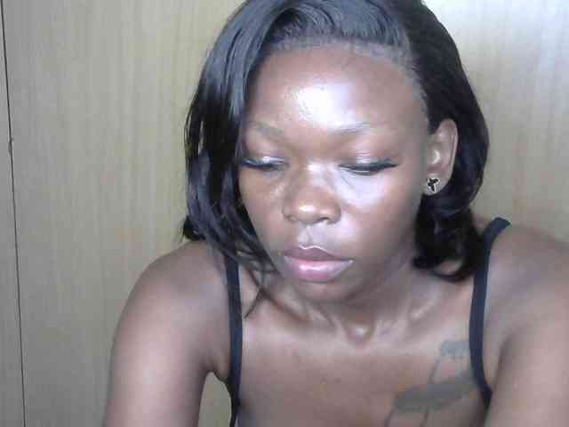 goddess-soriyah webcam