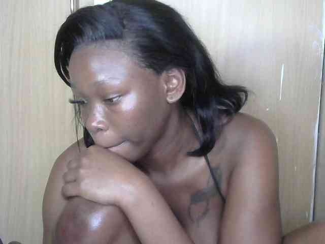 goddess-soriyah webcam