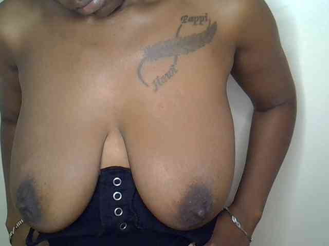 goddess-soriyah webcam
