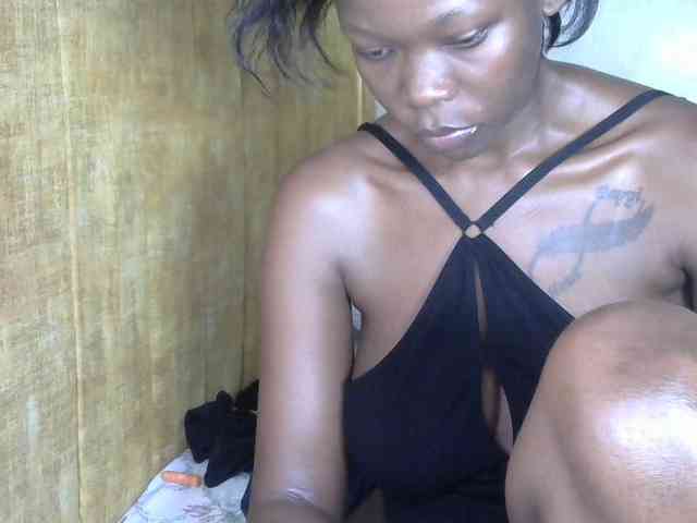 goddess-soriyah webcam